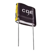Cornell Dubilier Knowles DSF155Q6R0HAE