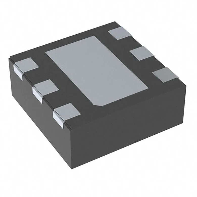 Texas Instruments TLV76750DRVR
