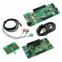 Analog Devices Inc. EVAL-AD5940BIOZ