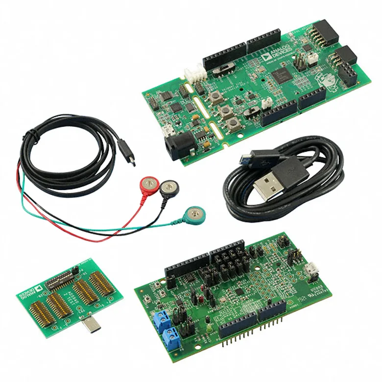 Analog Devices Inc. EVAL-AD5940BIOZ