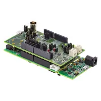 Analog Devices Inc. EVAL-AD5940ELCZ