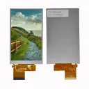 Varitronix VTFT043LXFT01