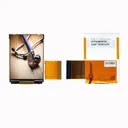 Varitronix VTFT028EXFT01