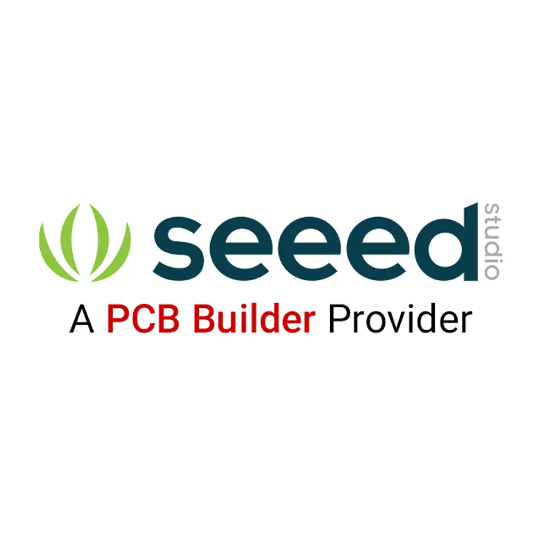 Seeed PCB_BARE_BOARD