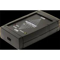SYS TEC electronic 3204001-01