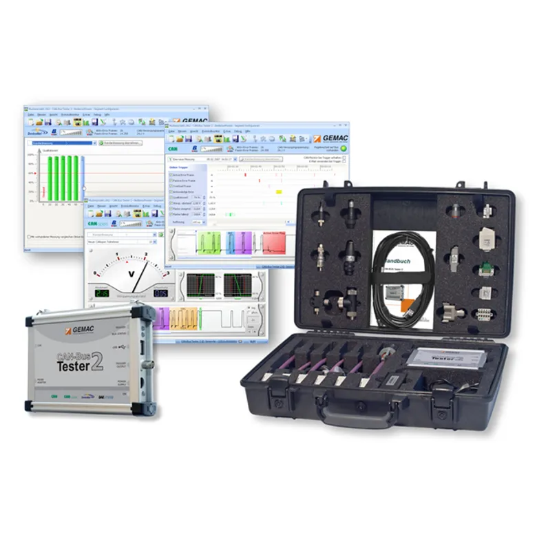 GEMAC PR-22517-10