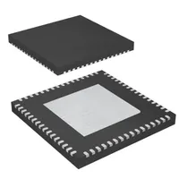 Microchip Technology ATMEGA169PV-8MU