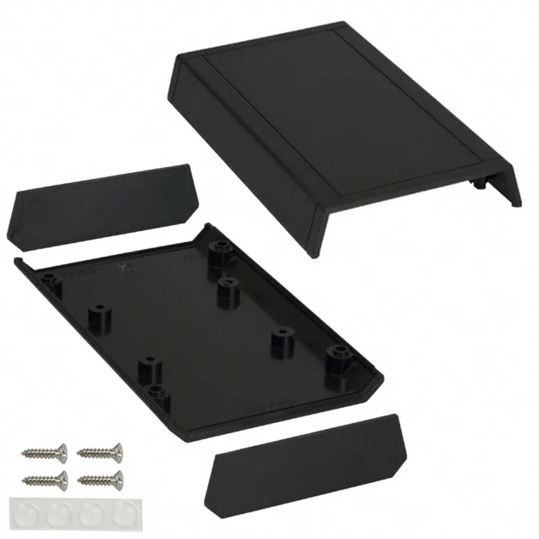 Serpac A20,BK