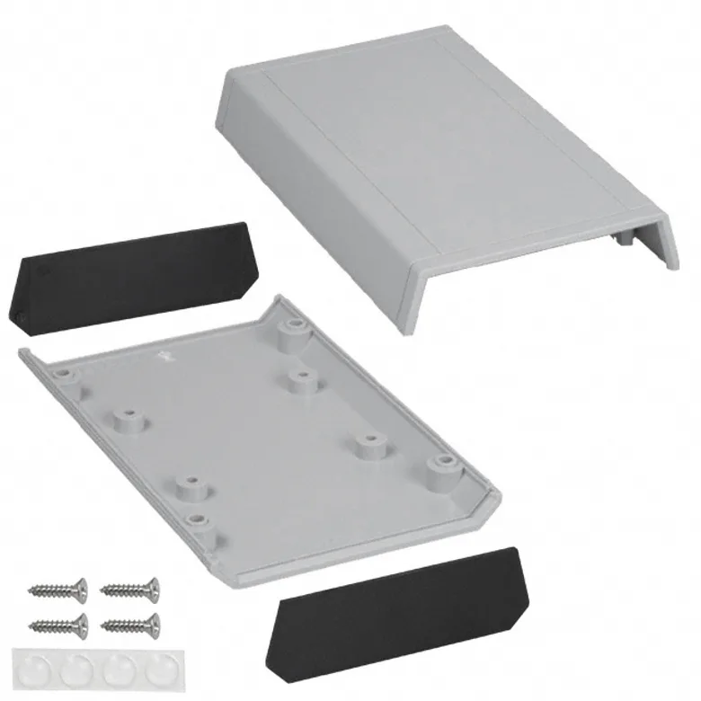 Serpac A20,GY