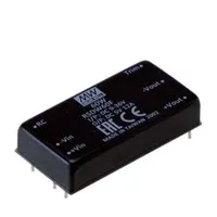 MEAN WELL USA Inc. RSDW60F-12