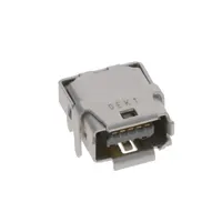 Hirose Electric Co Ltd IX60G-A-10P