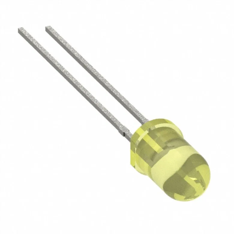 Broadcom Limited HLMP-1401-E0000