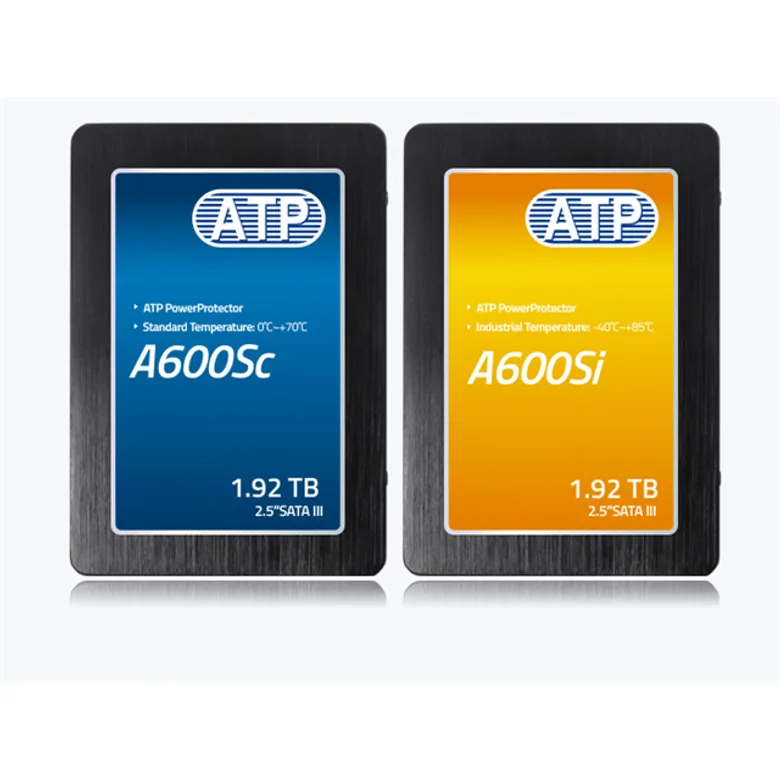 ATP Electronics, Inc. AF480GSTCJ-7BAIP