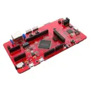 Nuvoton Technology Corporation NK-IOTM487