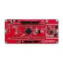 Nuvoton Technology Corporation NK-M263KI