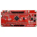 Nuvoton Technology Corporation NK-M483KG