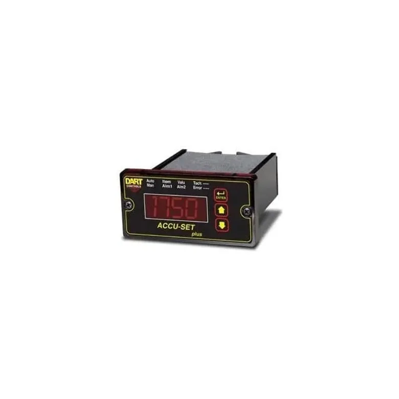 Dart Controls ASP40