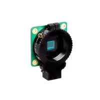 Raspberry Pi SC1220