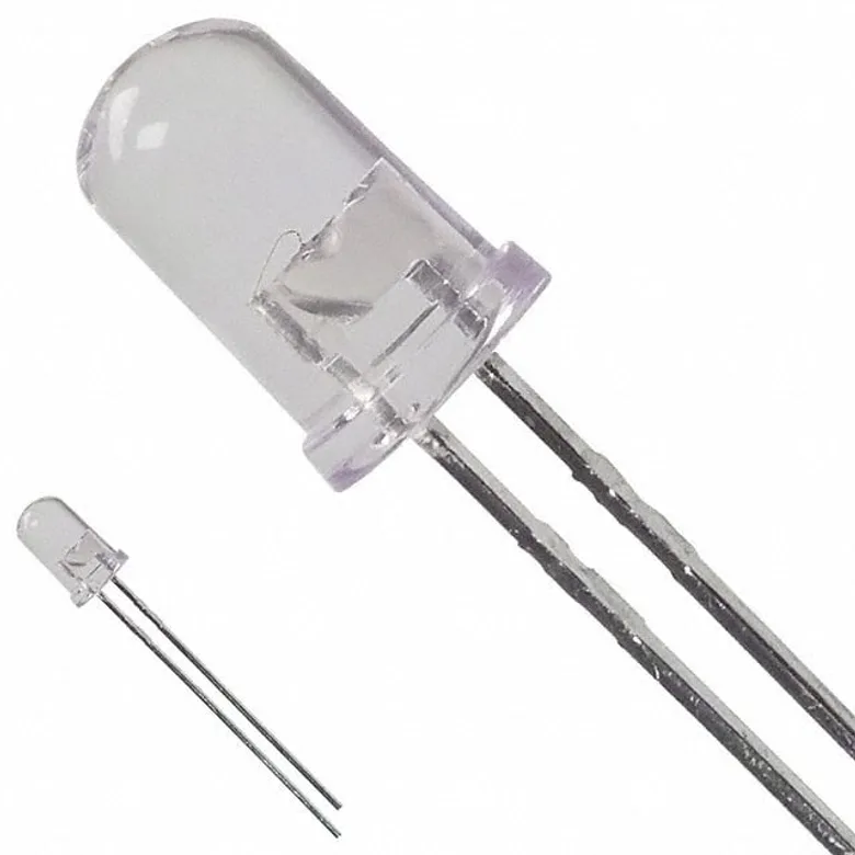 Broadcom Limited HLMP-K401-E0002
