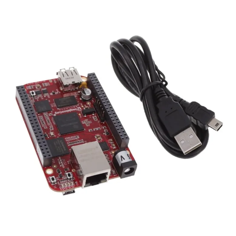 BeagleBoard 102110423
