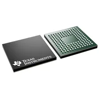 Texas Instruments TMS320VC5416ZWS120