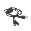 GlobTek, Inc. USBA11850M52XLCP(R