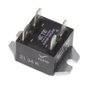 TE Connectivity Potter & Brumfield Relays SSRMP-480D25R
