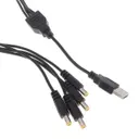 GlobTek, Inc. USBA11850M54XCCP(R)