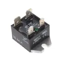 TE Connectivity Potter & Brumfield Relays SSRMP-480D10R