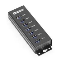 USBGear USBG-BREC307