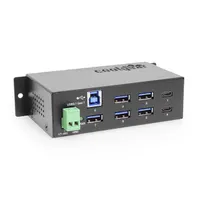 Coolgear CG-7PU312C