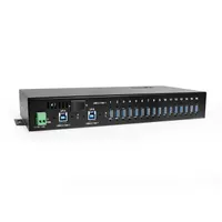 Coolgear USB3-16U1