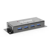 Coolgear USBG-4PMINIH