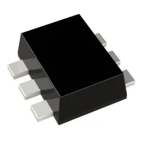 Diodes Incorporated AP62301Z6-7