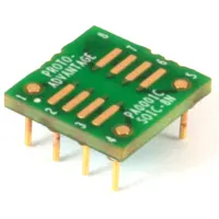 Chip Quik Inc. PA0001C