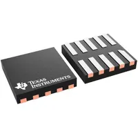 Texas Instruments DAC80502DRXT