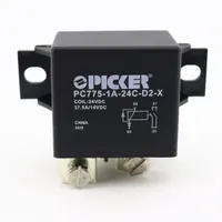 Picker Components PC775-1A-24C-D2-X