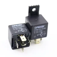 Picker Components PC792A-1C-C1-12C-N-X