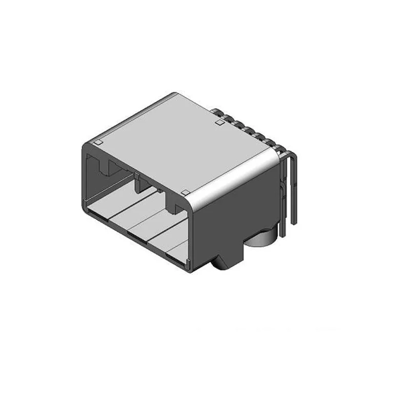 JAE Electronics MX84B016NF1