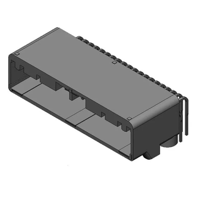 JAE Electronics MX84B040NF1