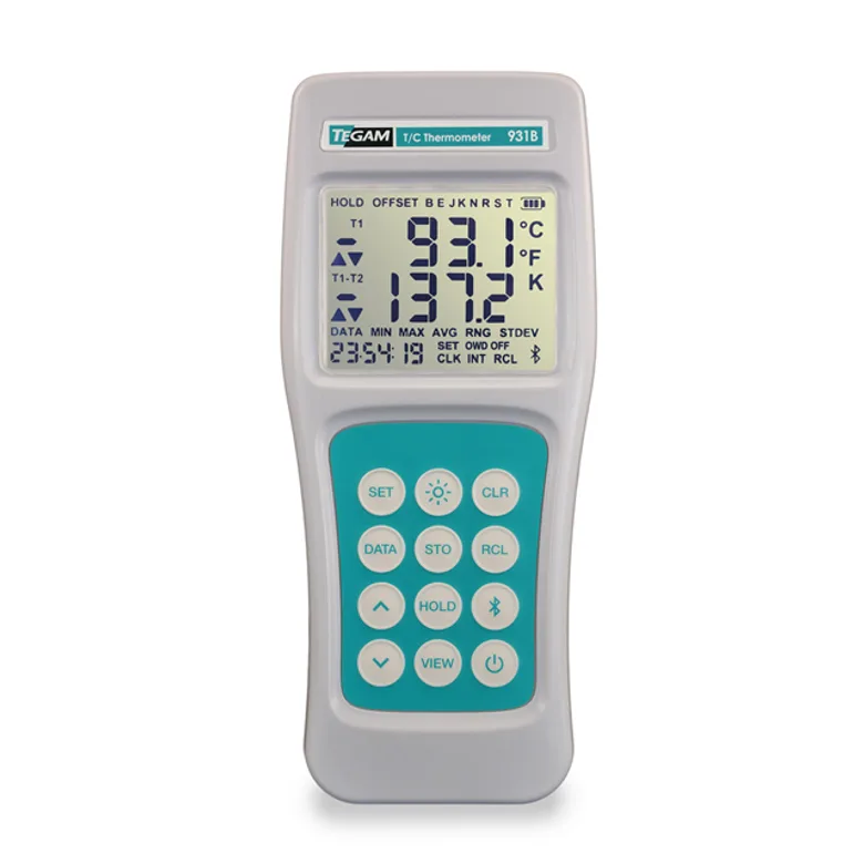 TEGAM / Advanced Energy 931B