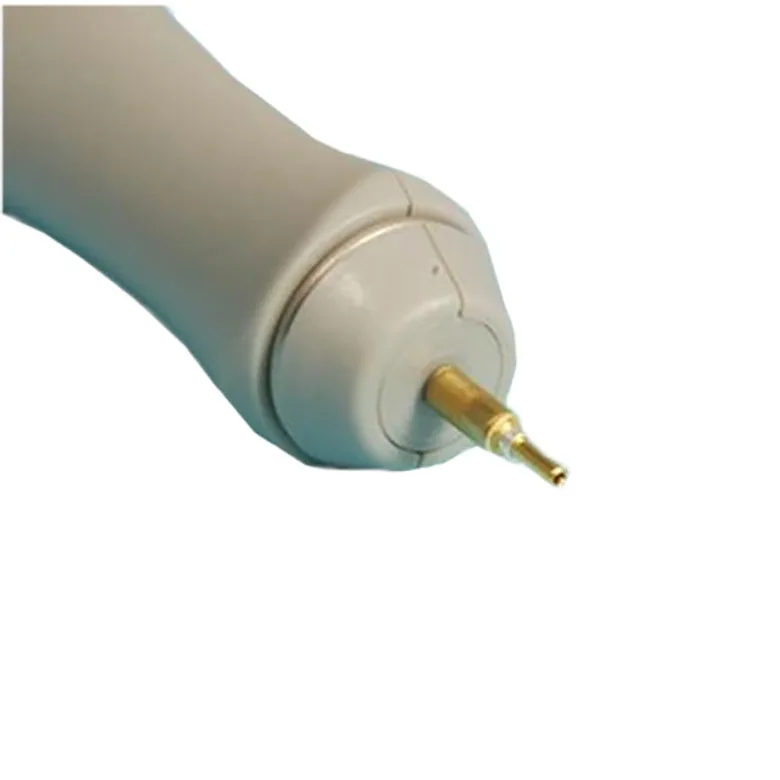 TEGAM / Advanced Energy MCP-A