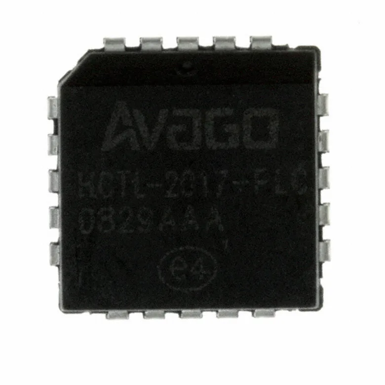 Broadcom Limited HCTL-2017-PLC