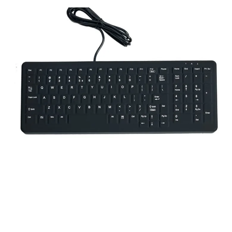 TG3 Electronics KBA-CK103S-WNUN-US