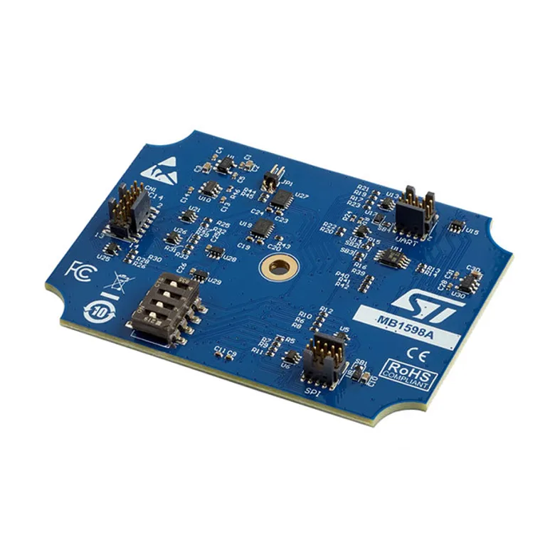STMicroelectronics B-STLINK-VOLT