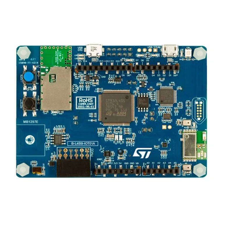 STMicroelectronics B-L4S5I-IOT01A