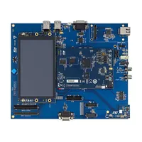 STMicroelectronics STM32MP157F-EV1