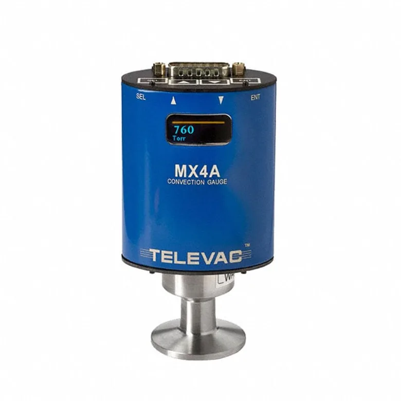 Televac 2-8930-101
