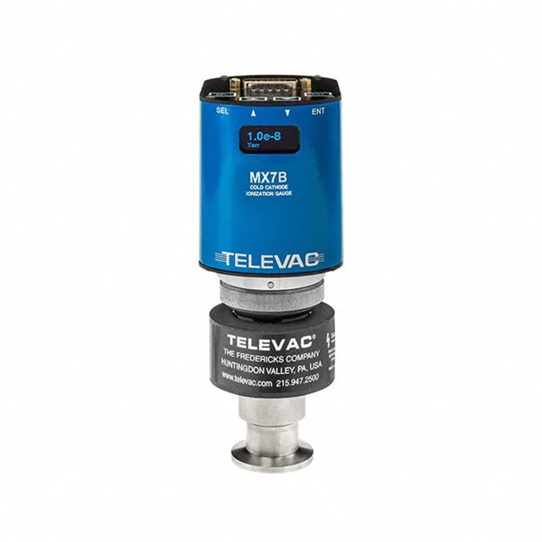 Televac 2-8940-KF25