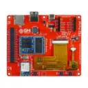 GHI Electronics, LLC SCC-FPRTL-C